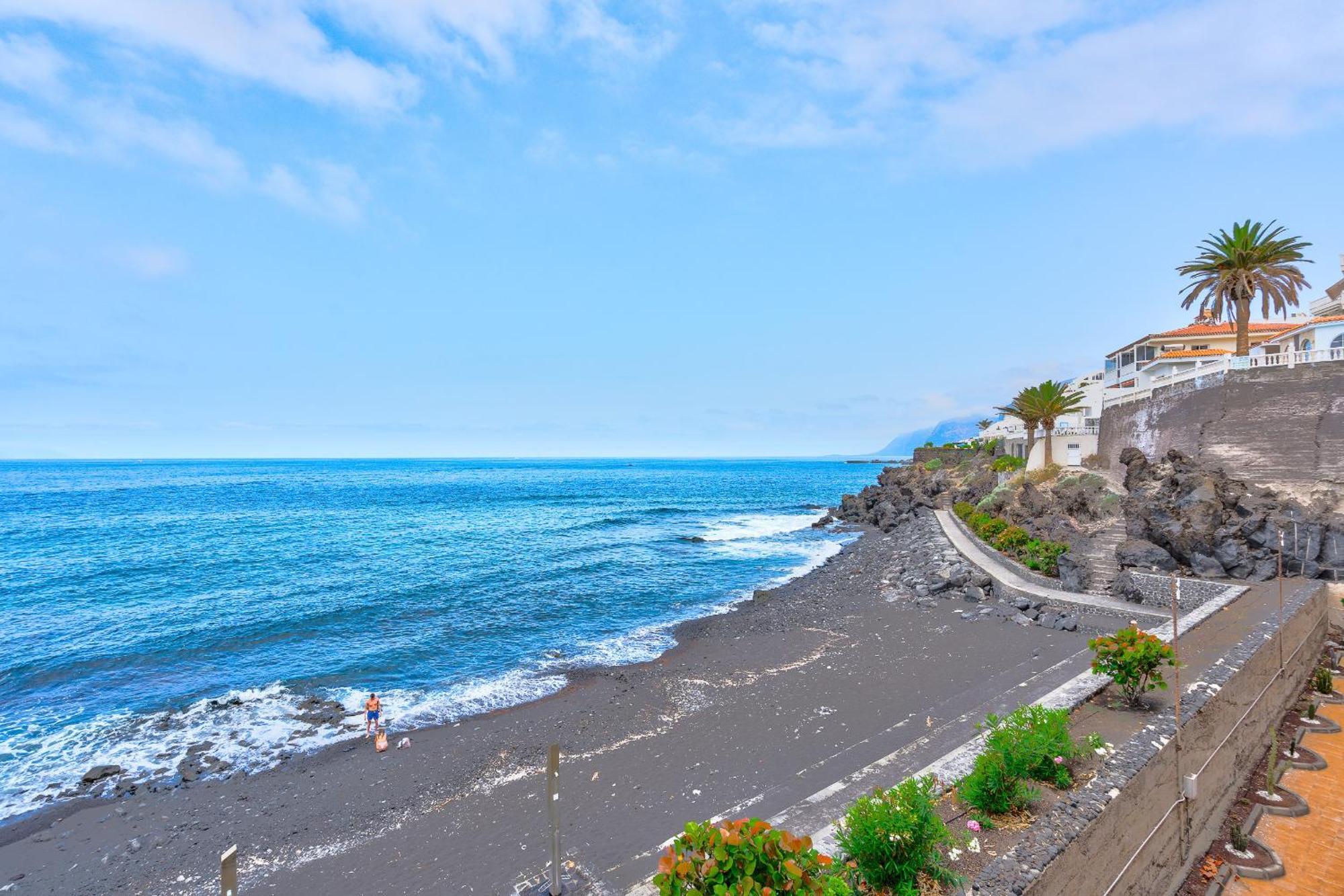 Neptuno 2A017 Puerto de Santiago (Tenerife) Exterior foto